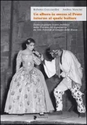 Copertina libro <b>Un albero in mezzo al prato intorno al quale ballare</b>