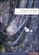Copertina libro <b>Ustica e le arti</b>