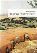 Copertina libro <b>Teatro partecipato</b>