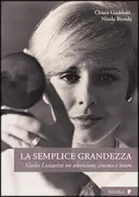 Copertina libro <b>La semplice grandezza</b>