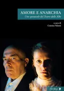 Copertina libro <b>Amore e anarchia</b>