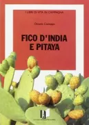 Copertina libro <b>Fico d'india e pitaya</b>