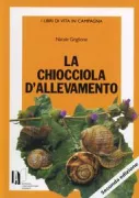 Copertina libro <b>La chiocciola d'allevamento</b>