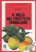 Copertina libro <b>Il melo nel frutteto famigliare</b>