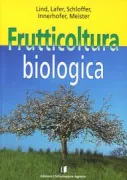 Copertina libro <b>Frutticoltura biologica</b>
