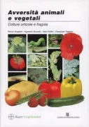 Copertina libro <b>Avversita animali e vegetali</b>