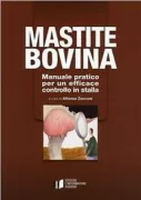 Copertina libro <b>Mastite bovina</b>