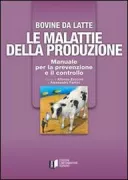 Copertina libro <b>Bovine da latte</b>