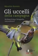 Copertina libro <b>Gli uccelli della campagna</b>