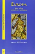 Copertina libro <b>Europa</b>