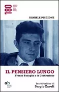 Copertina libro <b>Il pensiero lungo</b>