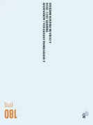 Copertina libro <b>L'istituzione inventata</b>