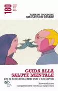 Copertina libro <b>Guida alla salute mentale</b>