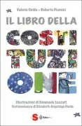 Copertina libro <b>Il libro della Costituzione</b>