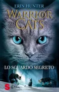 Copertina libro <b>Warrior Cats<br></b>(titolo originale o altro titolo: <i>The sight</i>)