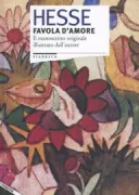 Copertina libro <b>Favola d'amore</b>