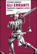 Copertina libro <b>Gli erranti</b>