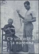 Copertina libro <b>C'è una volta la Maremma</b>
