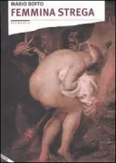 Copertina libro <b>Femmina strega</b>