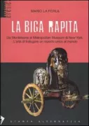 Copertina libro <b>La biga rapita</b>