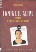 Copertina libro <b>Tania e le altre</b>