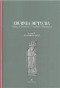 Copertina libro <b>Eburnea diptycha</b>