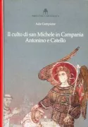 Copertina libro <b>Il culto di San Michele in Campania</b>