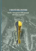 Copertina libro <b>I segni del potere</b>