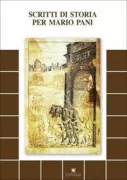 Copertina libro <b>Scritti di storia per Mario Pani</b>