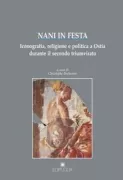 Copertina libro <b>Nani in festa</b>