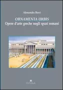 Copertina libro <b>Ornamenta urbis</b>
