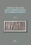 Copertina libro <b>Emptor et mercator</b>