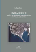Copertina libro <b>Dyrrachium 3</b>
