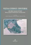 Copertina libro <b>Vigna Codini e dintorni</b>