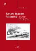 Copertina libro <b>Fanum Iunonis Melitense</b>