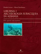 Copertina libro <b>Liburna 1</b>