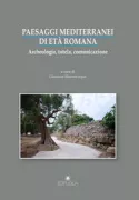 Copertina libro <b>Paesaggi mediterranei di età romana</b>
