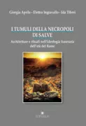 Copertina libro <b>I tumuli della necropoli di Salve</b>