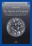 Copertina libro <b>Gli Aratea di Cicerone</b>