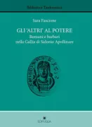 Copertina libro <b>Gli altri al potere</b>
