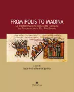 Copertina libro <b>From polis to madina</b>