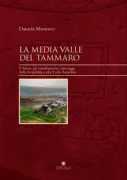 Copertina libro <b>La media valle del Tammaro</b>