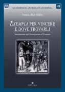 Copertina libro <b>Exempla per vincere e dove trovarli</b>
