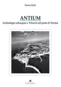 Copertina libro <b>Antium</b>