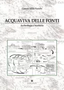 Copertina libro <b>Acquaviva delle Fonti</b>