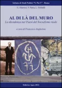 Copertina libro <b>Al di là del muro</b>