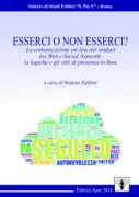 Copertina libro <b>Esserci o non esserci?</b>