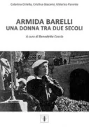 Copertina libro <b>Armida Barelli</b>
