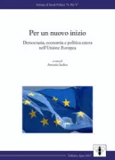 Copertina libro <b>Per un nuovo inizio</b>