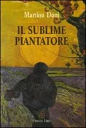 Copertina libro <b>Il sublime piantatore</b>